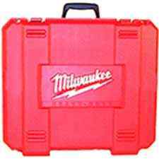 Milwaukee 42-55-0121 Carrying CASE/1676-6Y