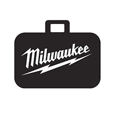 Milwaukee 42-55-0190 Accessory Carrying Case