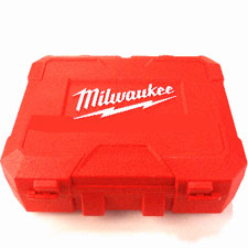 Milwaukee 42-55-2470 Carrying Case