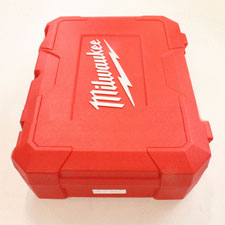 Milwaukee 42-55-2665 Carrying Case, Optional
