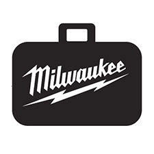 Milwaukee 42-55-3100 Soft Cover Carrying Case
