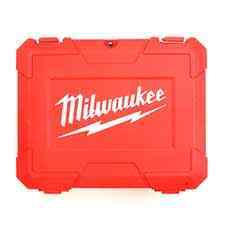 Milwaukee 42-55-5378 Blow Molded CASE/5378-21