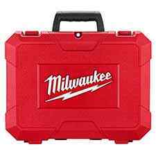 Milwaukee 42-55-6232 Blow Molded CASE/6232-21