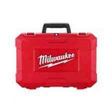 Milwaukee 42-55-9075 Carrying Case Prod/svc 9072-22