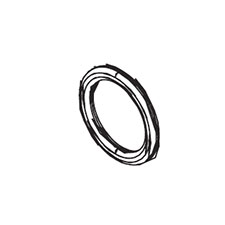 Milwaukee 42-76-0830 Thrust Collar