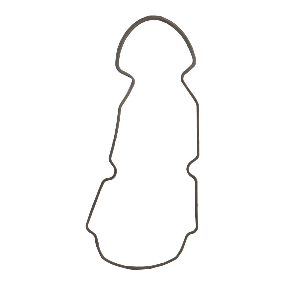 Milwaukee 43-44-0120 Gearcase Gasket