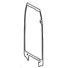 Milwaukee 43-44-0611 GASKET/6278-20