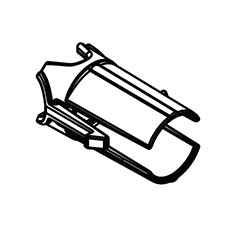 Milwaukee 43-56-0100 Spring Guide