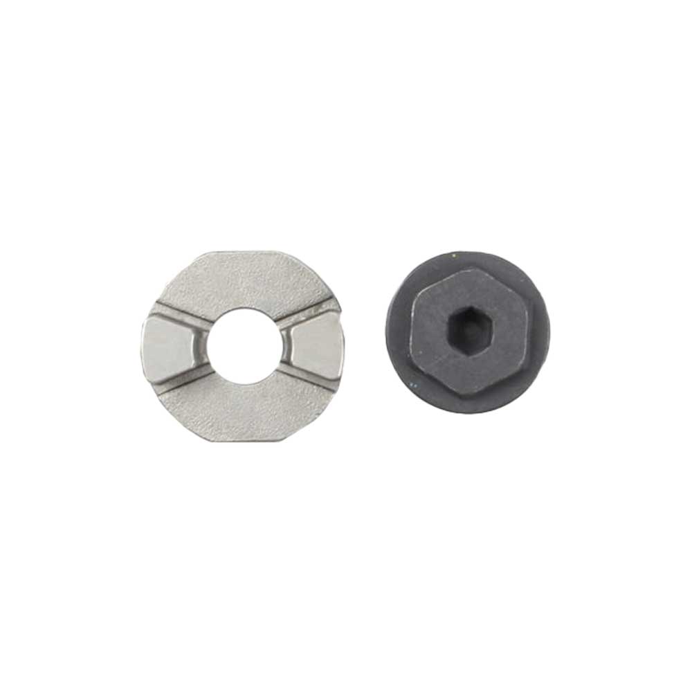 Milwaukee 43-72-0700 Drive Attachment