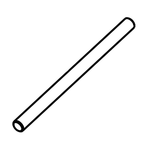 Milwaukee 44-60-0019 Pin