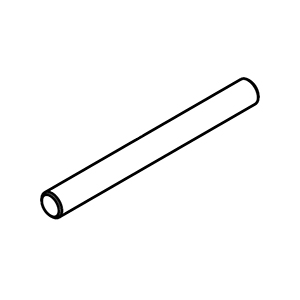 Milwaukee 44-60-0212 Orbit Slider Pin