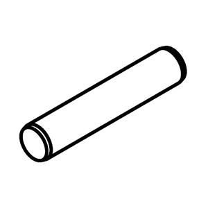 Milwaukee 44-60-0855 Pin