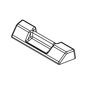 Milwaukee 44-66-1073 Miter Detent Ramp