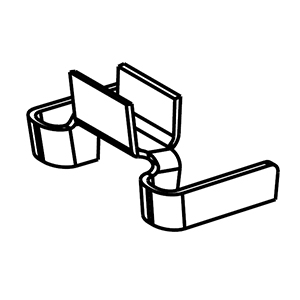 Milwaukee 44-86-0021 Retainer