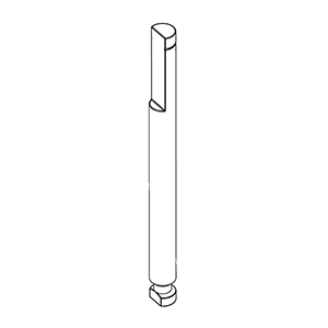 Milwaukee 44-94-0268 Vice Rod