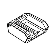 Buy Milwaukee 2446-20 M12 Grease Gun Replacement Tool Parts | Milwaukee