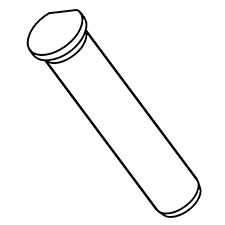 Milwaukee 44-60-0280 Bearing BOLT/5263-21