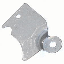 Milwaukee 44-66-0845 Spindle Lock Plate