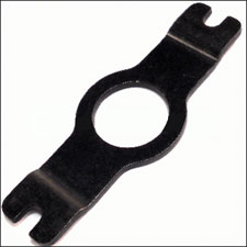 Milwaukee 44-66-1070 Bearing Retaining Plate - Armature
