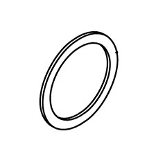 Milwaukee 44-90-0301 Spindle Ring