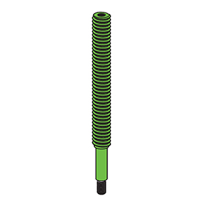 Milwaukee 45-04-0011 Height Adjust Screw