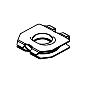 Milwaukee 45-06-5001 Sealing Assembly