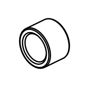 Milwaukee 45-22-0167 Miter Lock Sleeve, 2739-20