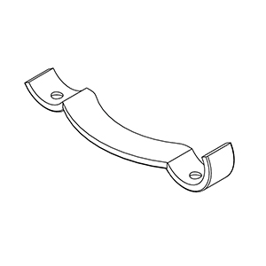 Milwaukee 45-56-0221 Tube Tie