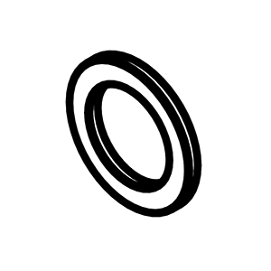 Milwaukee 45-88-0378 Washer