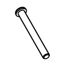 Milwaukee 45-04-0030 C-K5 X 40 T-20 Side Handle Screw