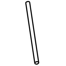 Milwaukee 45-30-0075 Rubber Slug