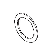 Milwaukee 45-88-0176 Washer