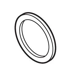 Milwaukee 45-88-1255 Washer
