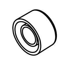 Milwaukee 45-88-1390 Washer