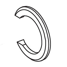 Milwaukee 45-88-5215 Split Spring WASHER/5262-21