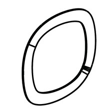 Milwaukee 45-88-7103 Wave Washer