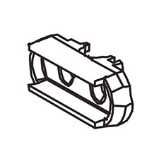 Milwaukee 45-98-0400 Connecting LINK/6278-20