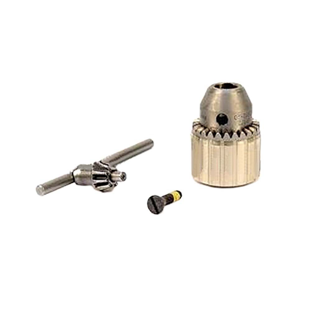 Milwaukee 48-66-0087 "1/2"" Chuck (includes #800)"