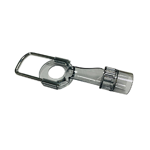 Milwaukee 49-90-0025 Dust Extraction Kit - Plunge Base