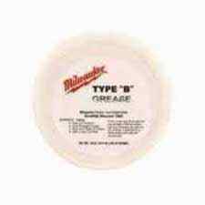 Milwaukee 49-08-0900 Grease Type B 1 Lb