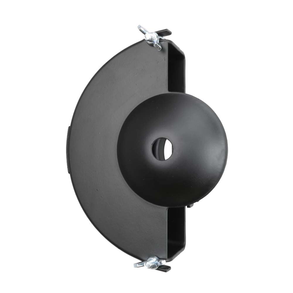 Milwaukee 49-12-0160 "6"" Wheel Guard"