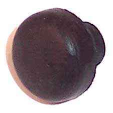 MK Diamond 152674 Bumper, 1/2 Dia Rubber