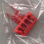 Black and Decker MM003-Type-1 Parts