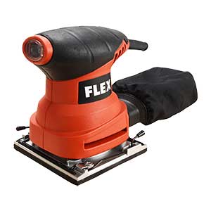 Flex MS-713 Parts
