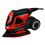Black and Decker MS1000-Type-1 Parts