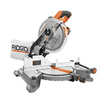 Ridgid MS1065LZ Parts