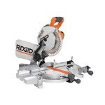 Ridgid MS1065LZA Parts