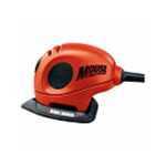 Black and Decker MS500-Type-1 Parts
