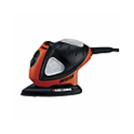 Black and Decker MS500CB-Type-1 Parts