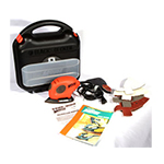 Black and Decker MS500K-Type-2 Parts